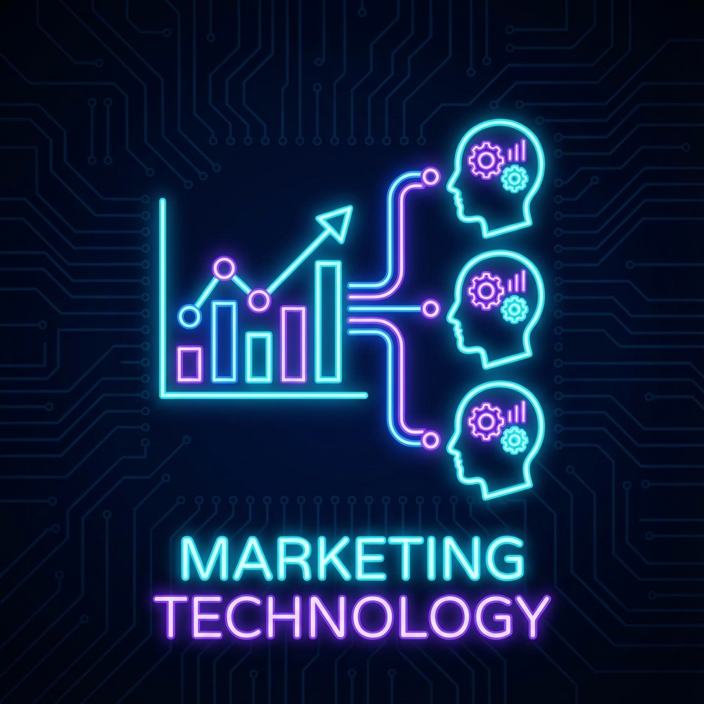 Marketing Technology Consulting